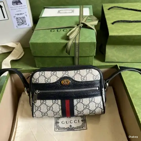 2204YA0064 Bag Gucci 0806